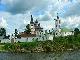 Goritsky Monastery of Resurrection (Russia)